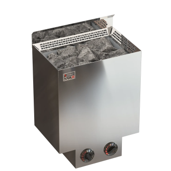 Электрическая печь SAWO NORDEX NRN-45NB-Z-C настенная